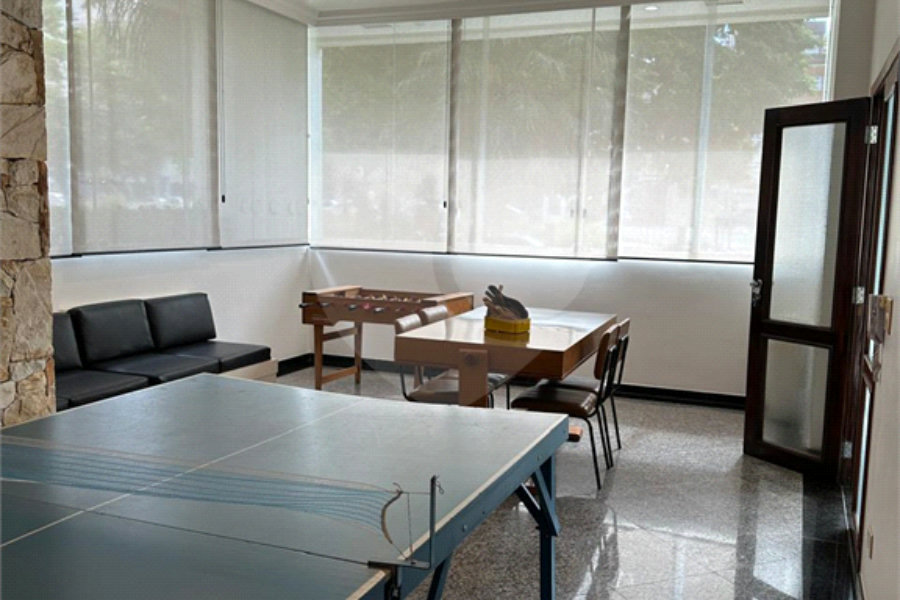 Apartamento para alugar com 3 suítes em Santana, São Paulo, SP