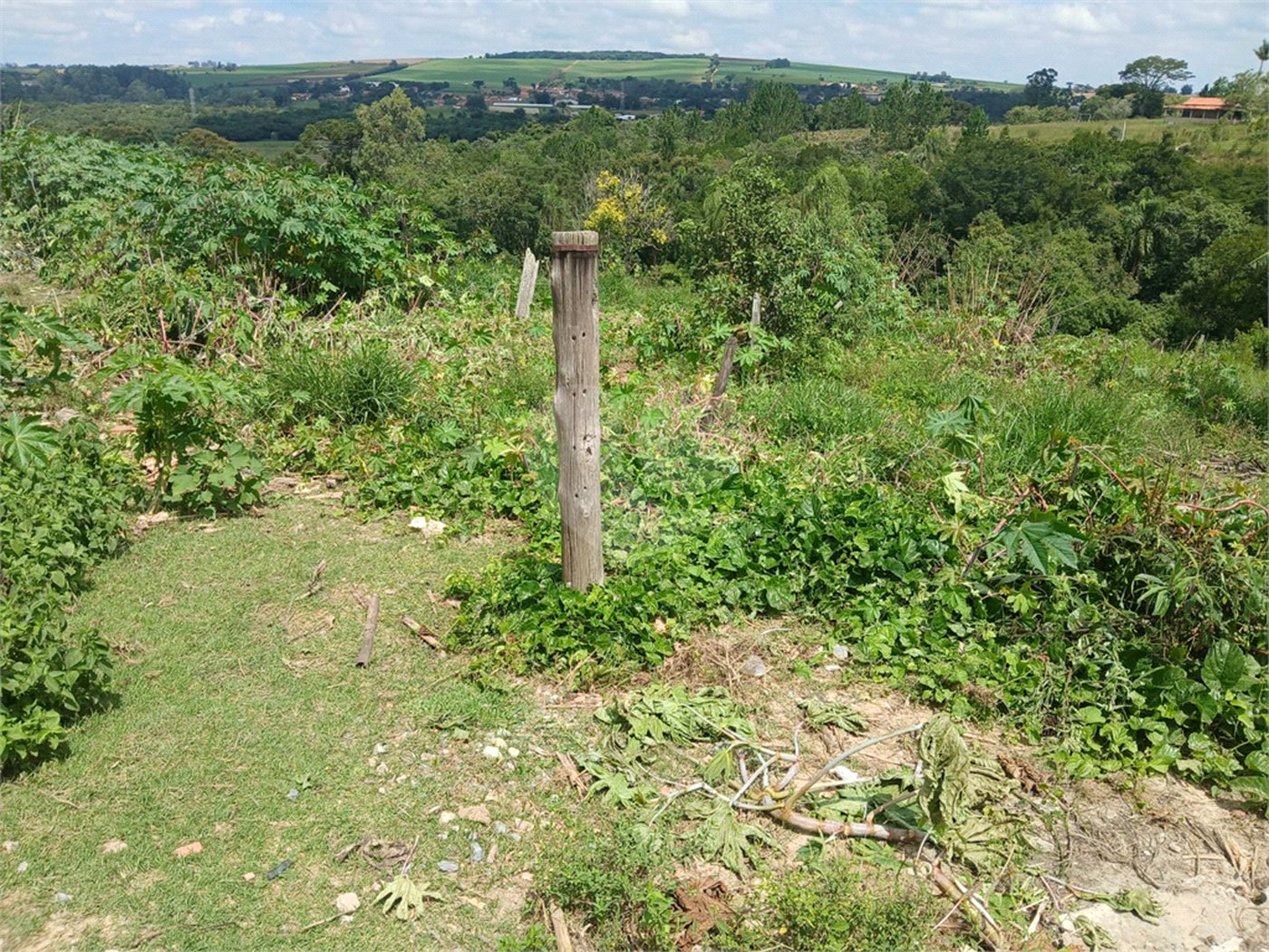 Terreno à venda com 1 quarto em Bairro Biscoito Duro, Itapetininga, SP