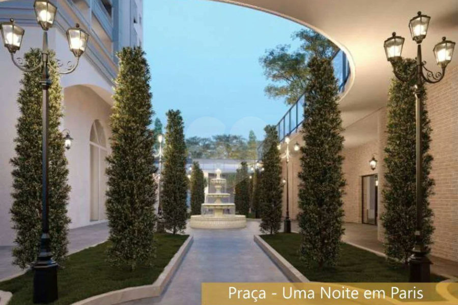 Luxor Resort Residence