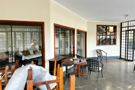 Sobrado para alugar com 4 quartos, sendo 2 suítes,  no Centro, Três Lagoas, MS