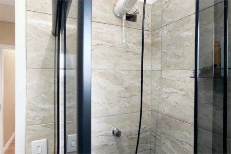 Apartamento à venda com 2 quartos em Ponte de São João, Jundiaí, SP