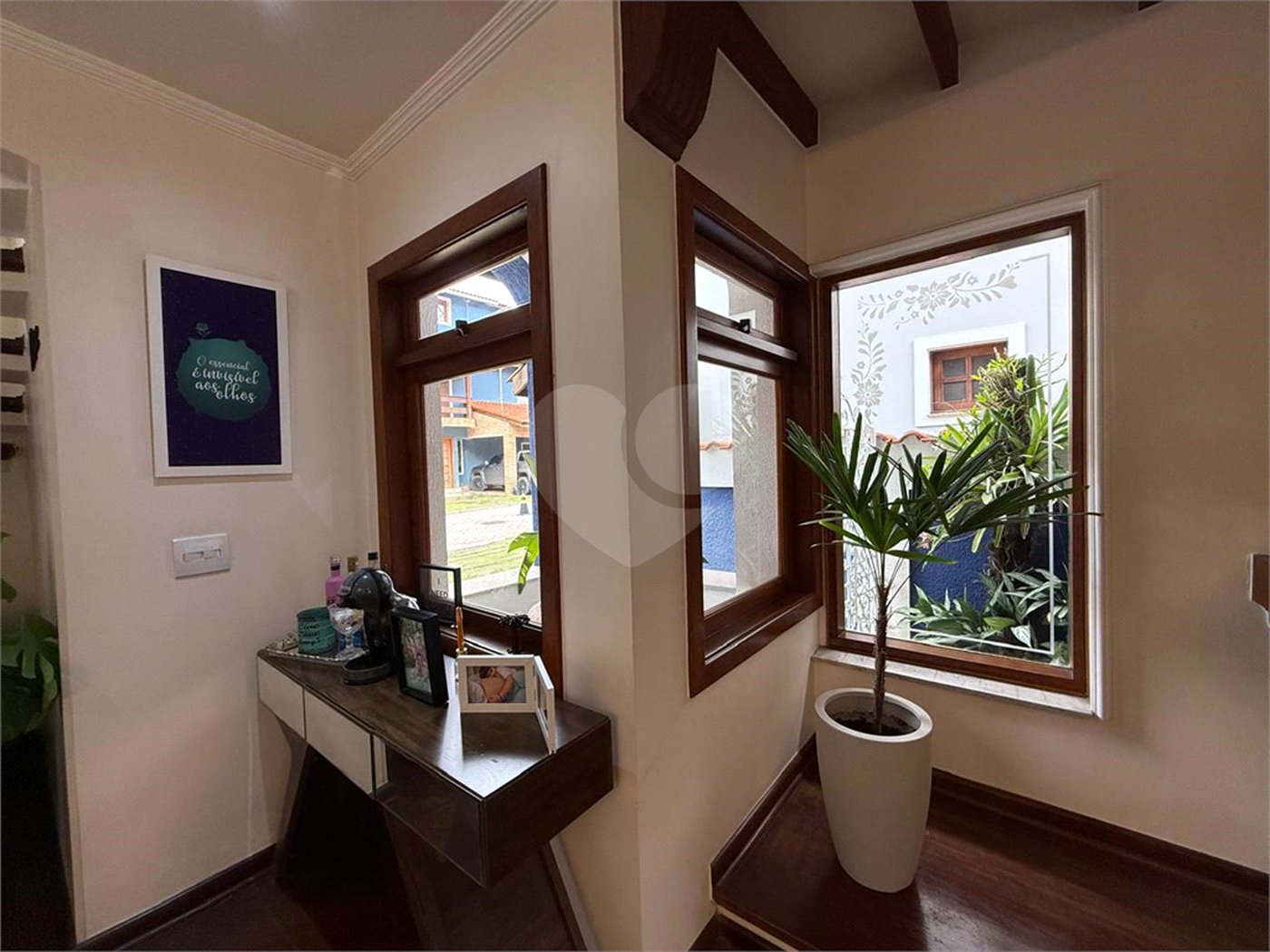 Casa à venda ou para alugar com 3 quartos, sendo 1 suíte, no condomínio Da Serra, São Paulo - SP