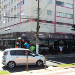 Apartamento à venda com 1 quarto em Caiçara, Praia Grande, SP