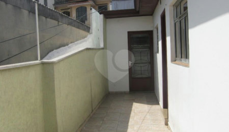 Casa à venda com 2 quartos em Vila Nova Cachoeirinha, São Paulo, SP