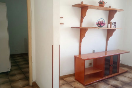 Apartamento à venda, 47 m² por R$ 260.000,00 - Centro - São Vicente/SP