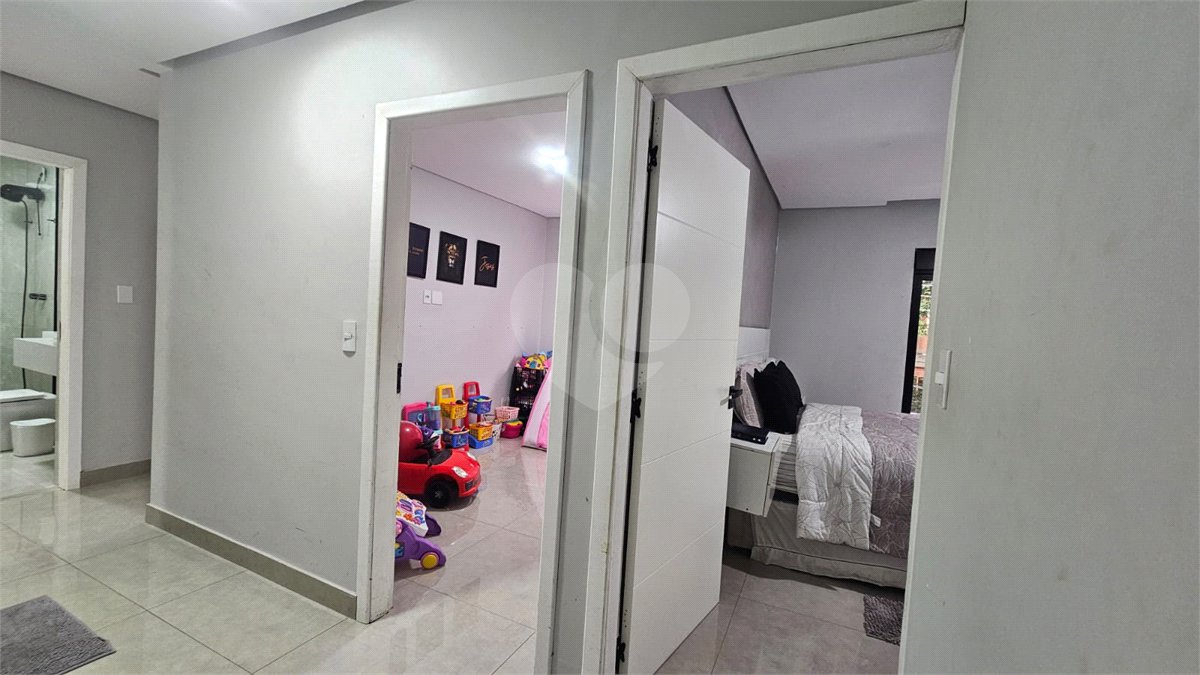 Casa à venda com 3 suítes em Jardim São Caetano, São Caetano do Sul, SP