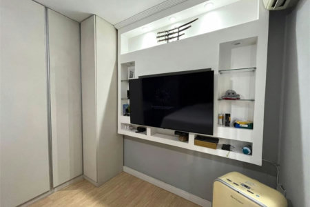 Casa Residencial à venda, Macuco, Santos - CA0195.