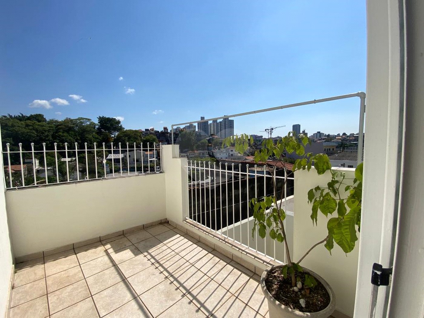 Sobrado à venda com 3 quartos em Freguesia do Ó, São Paulo, SP