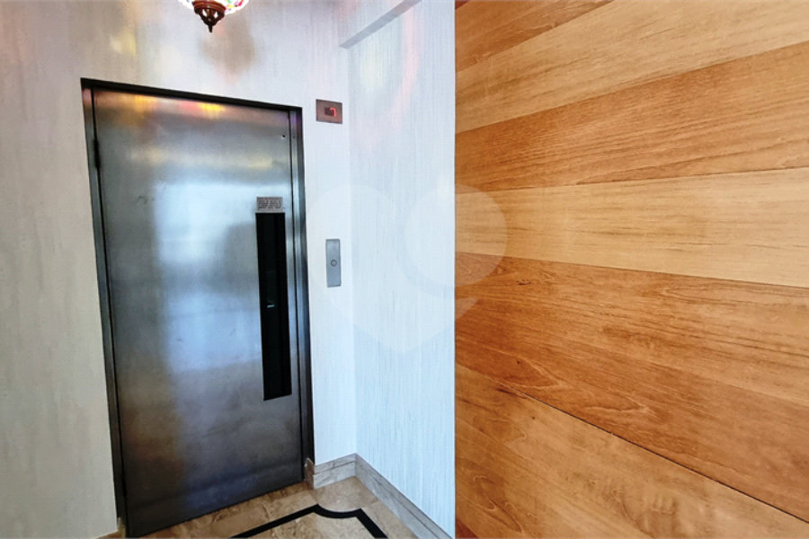 Apartamento à venda com 4 quartos, sendo 3 suítes, em Santana, São Paulo, SP