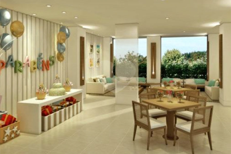 Apartamento à venda com 3 quartos, sendo 1 suíte, em Vila Formosa, São Paulo, SP