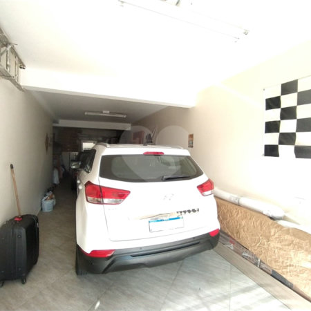 Sobrado à venda com 3 suítes em Vila Mariza Mazzei, São Paulo, SP