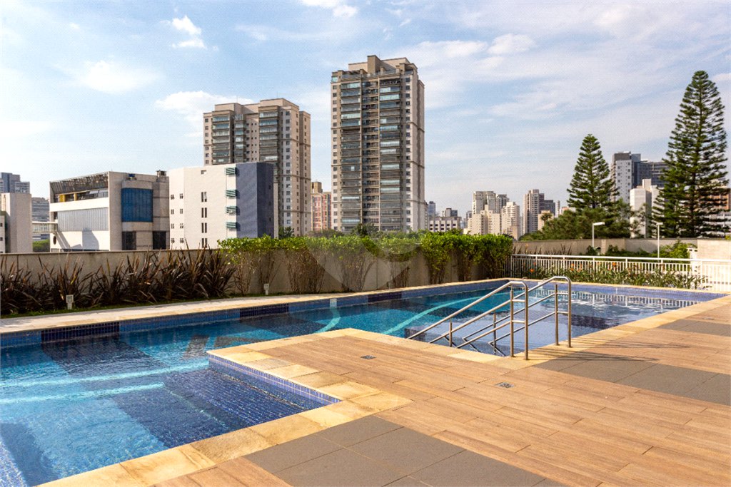 Apartamento à venda com 2 quartos, sendo 1 suíte, em Chácara Santo Antônio, São Paulo, SP