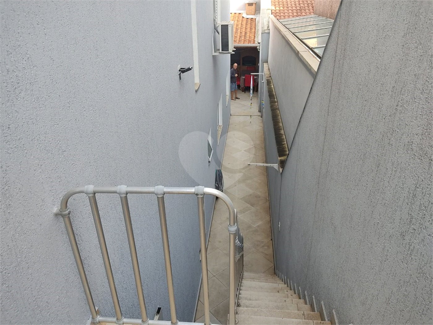 Sobrado à venda com 3 quartos, sendo 1 suíte, em Vila Ema, São Paulo, SP