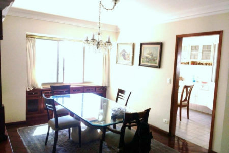 Apartamento à venda com 3 suítes em Aclimação, São Paulo, SP