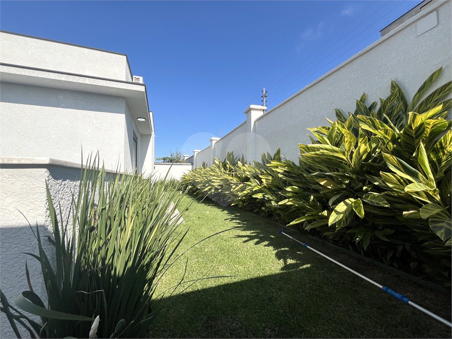 Casa à venda com 3 suítes no condomínio Alphaville Nova Esplanada 4, Votorantim - SP