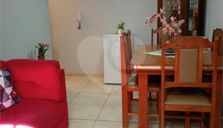 Apartamento à venda com 2 quartos em Vila Clarice, São Paulo, SP