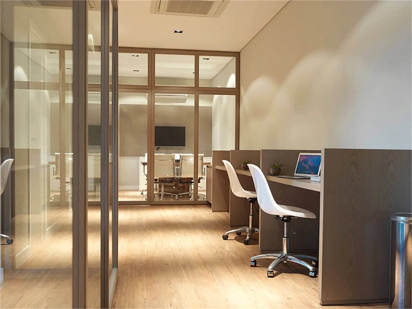 Apartamento à venda com 1 suíte em Cidade Monções, São Paulo, SP