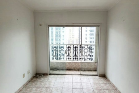 Apartamento com 2 dormitórios à venda, 85 m² por R$ 423.999,99 - Itararé - São Vicente/SP