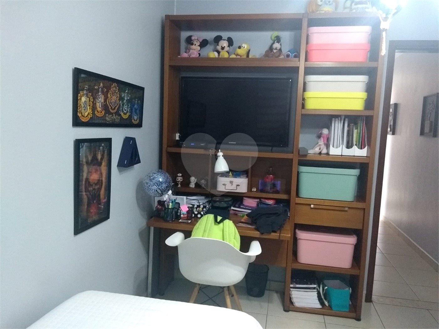Sobrado à venda com 3 quartos, sendo 1 suíte,  em Tucuruvi, São Paulo, SP