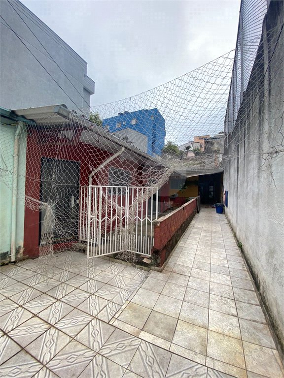 Casa à venda com 3 quartos em Santa Teresinha, São Paulo, SP