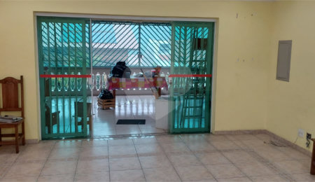 Sobrado à venda com 3 quartos, sendo 2 suítes,  em Mandaqui, São Paulo, SP