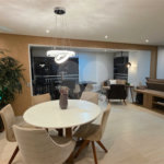 Apartamento à venda com 3 quartos, sendo 1 suíte, no Centro, São Bernardo do Campo, SP