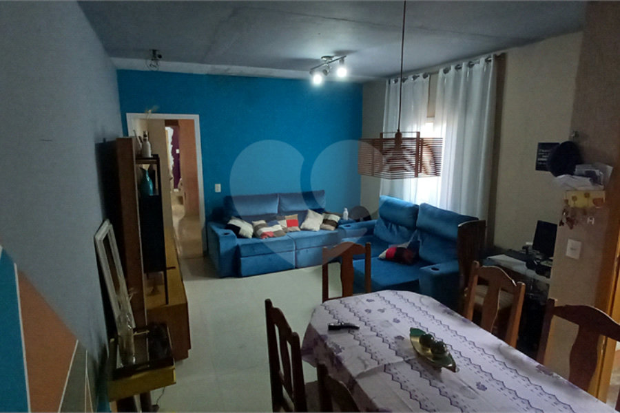 Casa à venda com 5 quartos em Tucuruvi, São Paulo, SP
