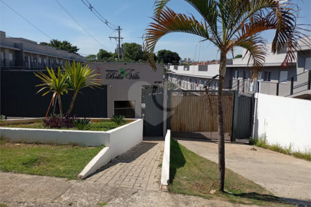 Apartamento à venda com 2 quartos em Lopes de Oliveira, Sorocaba, SP