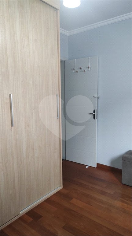 Sobrado à venda com 3 quartos, sendo 1 suíte, em Chora Menino, São Paulo, SP