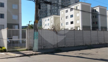 Apartamento à venda com 2 quartos em São Pedro, Osasco, SP