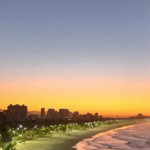 Apartamento à venda, 108 m² por R$ 700.000,00 - Pitangueiras - Guarujá/SP