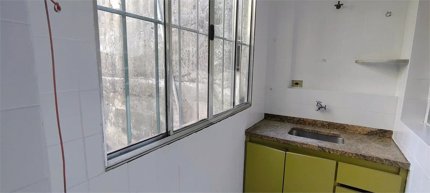 Sobrado para alugar com 2 quartos em Santana, São Paulo, SP
