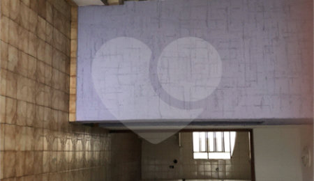 Sobrado à venda com 2 quartos em Chora Menino, São Paulo, SP