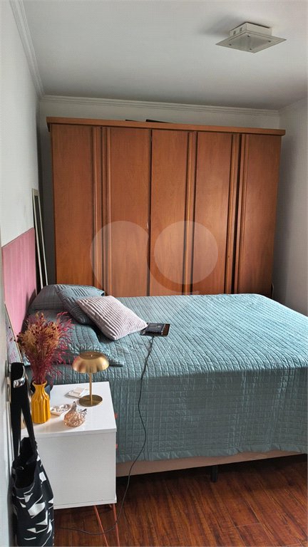 Apartamento à venda com 1 quarto em Jardim São Paulo(zona Norte), São Paulo, SP