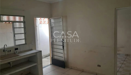 Casa à venda com 1 quarto em Lopes de Oliveira, Sorocaba, SP