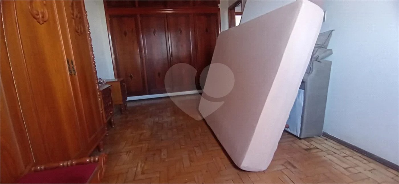 Apartamento à venda no Ed. Luciano Guidotti em Piracicaba/SP.