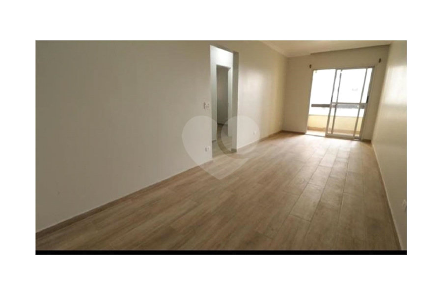 Apartamento à venda com 3 quartos, sendo 1 suíte, em Santana, São Paulo, SP
