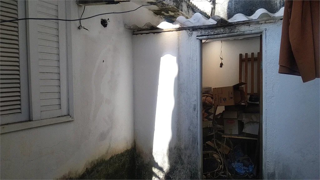 Sobrado à venda com 3 quartos em Vila Cordeiro, São Paulo, SP