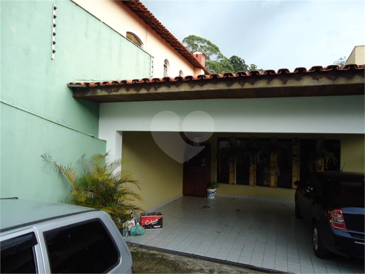 Sobrado à venda com 2 suítes em Tremembé, São Paulo, SP
