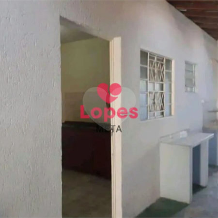 Casa à venda com 2 quartos em Jardim Americano, São José dos Campos, SP