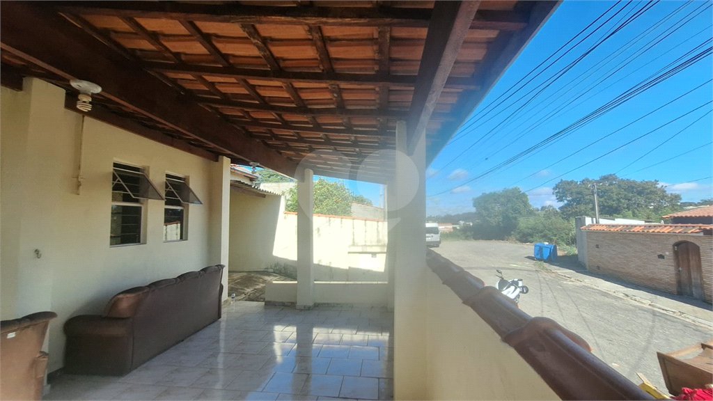 Casa à venda com 2 quartos em Parque Santos Dumont, Votorantim, SP