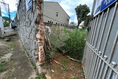 Terreno à venda em Jardim Hípico, São Paulo, SP