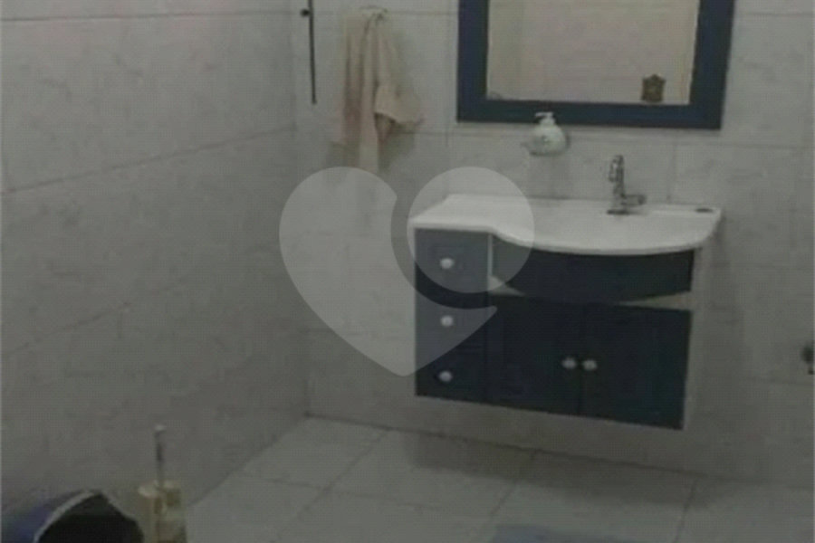 Sobrado à venda com 2 quartos em Casa Verde, São Paulo, SP