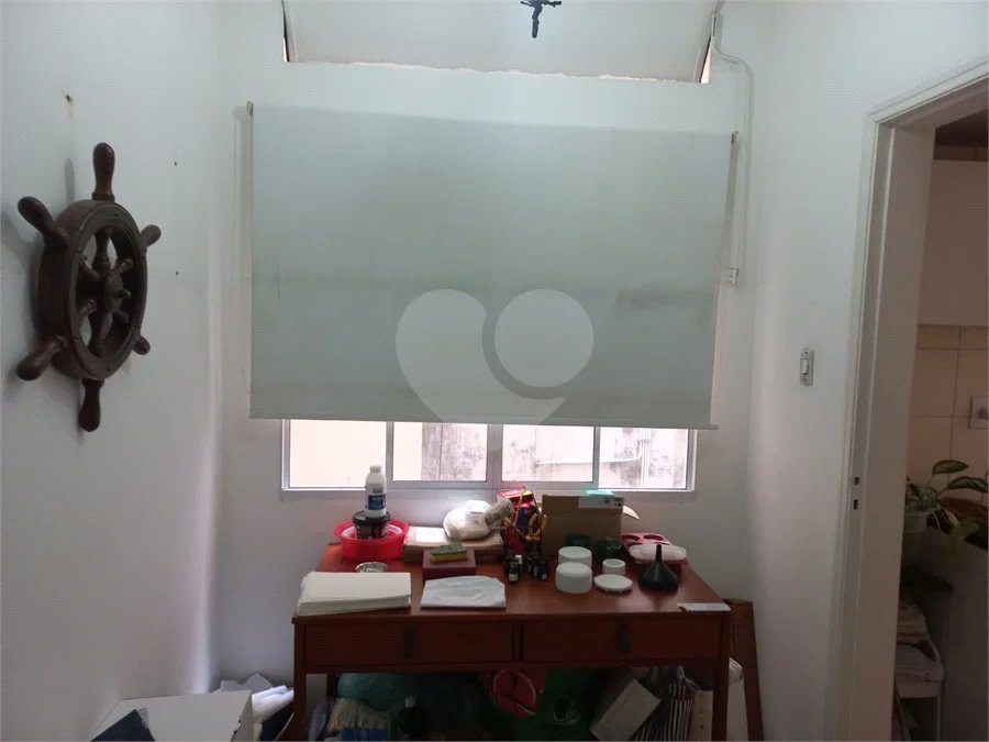 Apartamento 2 dormitórios para venda na Santa Cecília em São Paulo / SP