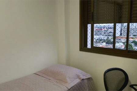 Apartamento à venda com 2 suítes em Vila Leopoldina, São Paulo, SP