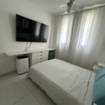 Apartamento à venda com 1 suíte em Vila Polopoli, São Paulo, SP