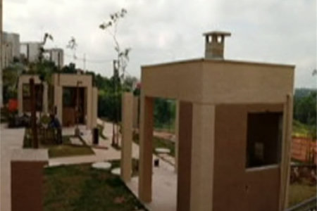 Apartamento à venda com 2 quartos em Jardim Boa Vista (zona Oeste), São Paulo, SP