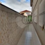 Sobrado à venda com 3 quartos, sendo 2 suítes, em Parada Inglesa, São Paulo, SP