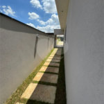 Casa à venda com 3 quartos, sendo 1 suíte, no condomínio Reserva Central Parque, Salto - SP