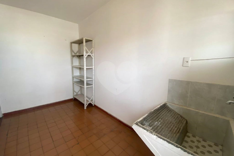 Casa de Vila à venda com 2 quartos em Tucuruvi, São Paulo, SP